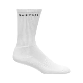 2 Pack Basic Crew Sock