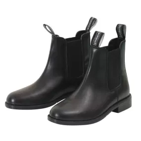 Academy Youth Jodhpur Boots