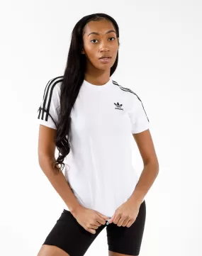 Adidas 3-Stripe Tee