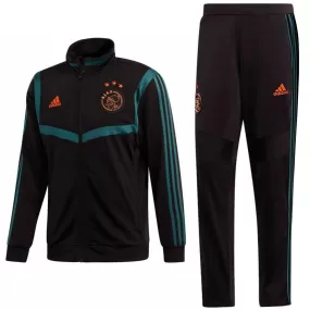 Ajax Amsterdam training/presentation Soccer tracksuit 2019/20 - Adidas