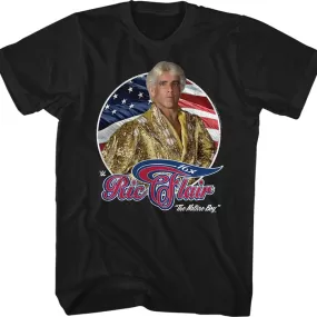 All-American Ric Flair T-Shirt