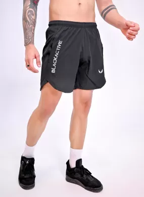 APEX SHORTS - BLACK