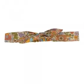 Arthur Ave Sunset Headband