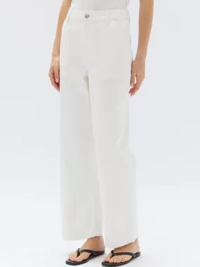 ASSEMBLY LABEL WOMENS CARPENTER PANT