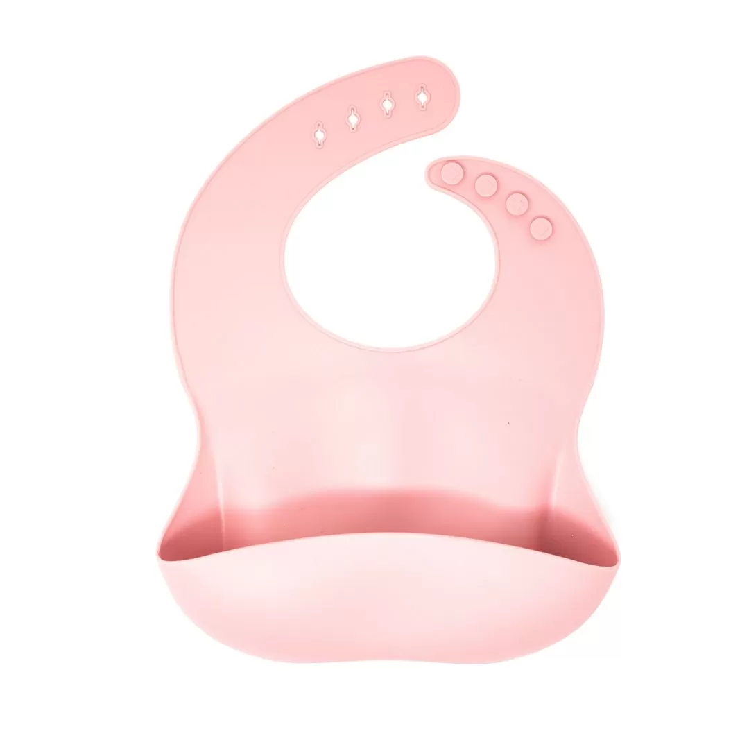 Baby Bar Co - Silicone Bibs