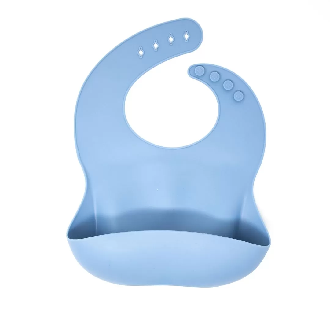 Baby Bar Co - Silicone Bibs