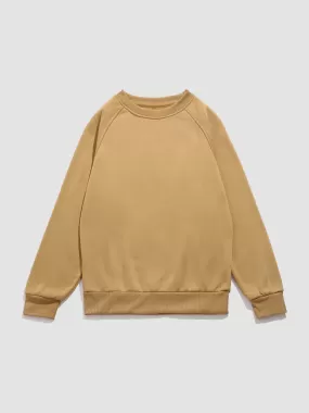 Basic Multicolor Sweatshirts