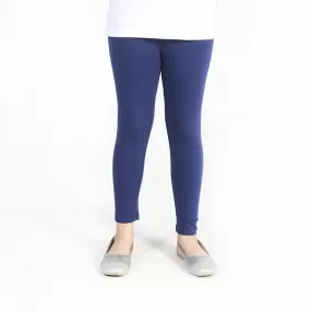 Basic Navy Tights