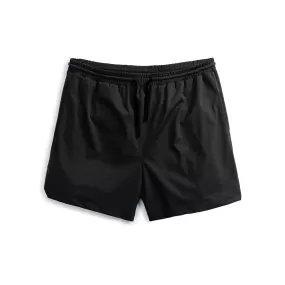 BASIC QUICK DRY 5'' INSEAM INSEAM TRAINING SHORTS