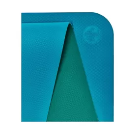 BEGIN YOGA MAT - BONDI BLUE - 68 INCHES