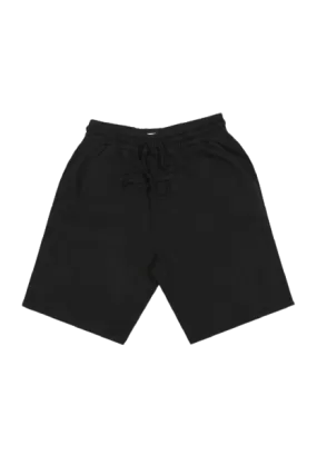 Black Basic Short