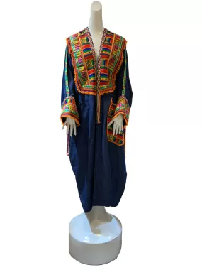 BouBou Bisht - M