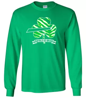 Buffalo Go Bragh - LongSleeve