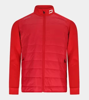 CLIMA JACKET 3.0 RED