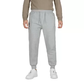 CLOSED BOTTOM FLEECE JOGGER PANTS