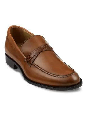 Cody Belted Loafer