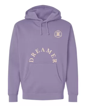 DREAMER-HEAVYWEIGHT-HEAVYWEIGHT HOODIE