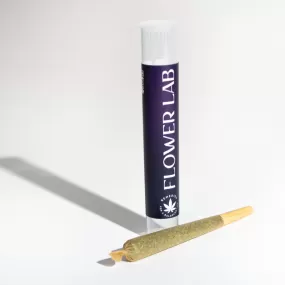 Elektra Pre-Roll