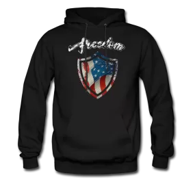 Freedom Warrior Hoodie