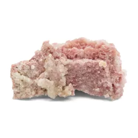 Halite - Pink and Green