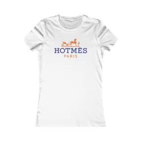 HOTMES Women's Favorite Tee