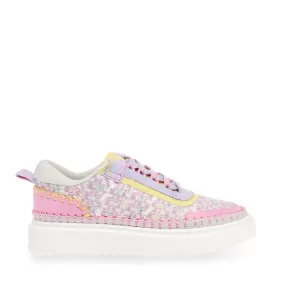 Jcharly-W Sneaker PASTEL MULTI