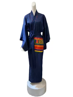 Kimono Denim Unisex