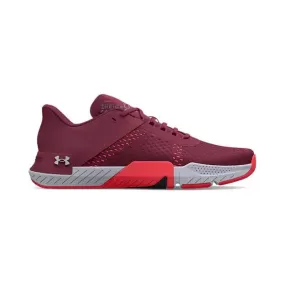 Ladies TriBase™ Reign 4 Training ShoeS - Maroon