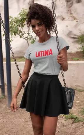 Latina Shirt