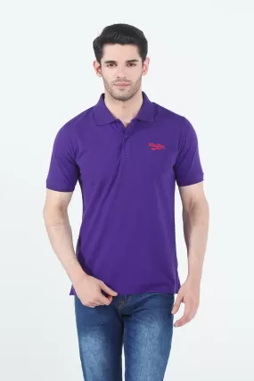 Men's Basic Polo