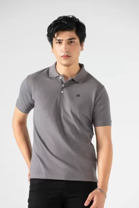 Men's Basic Polo