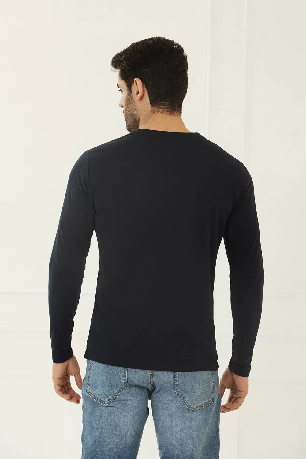 Men's FS Basic Crew