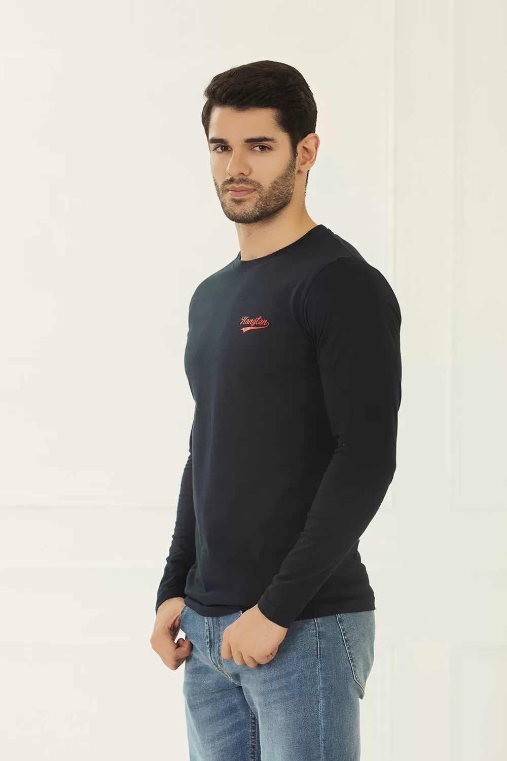 Men's FS Basic Crew