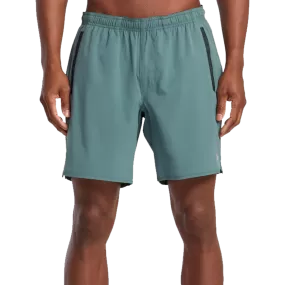 Men's Yogger Stretch Short