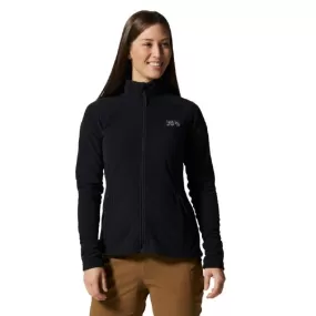 Mountain Hardwear Women's Microchill 2.0 Jacket