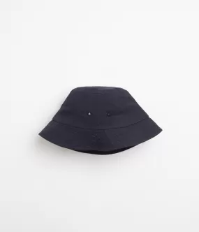 Norse Projects Eco-Dye Bucket Hat - Lava Dye