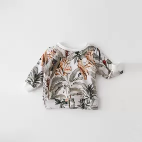 PARADISE Sweatshirt