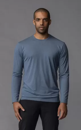 PERFORMANCE LS TEE - CLEARANCE