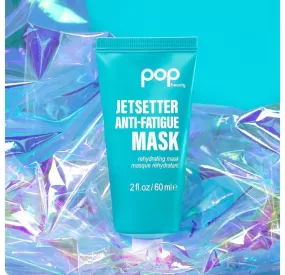 POP Jetsetter Anti-Fatigue Mascarilla Antifatiga