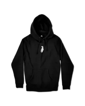 Puff Claw Hoody