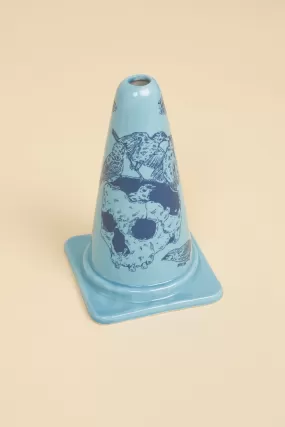 Radiall Suzume Pylon Flower Vase