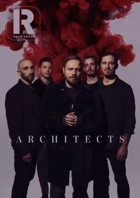 Rock Sound Issue 274 - Architects