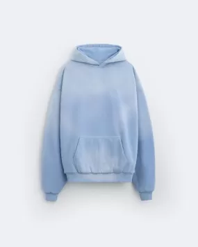 Root Sky Double Layer Hoodie