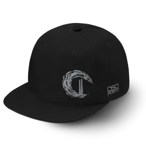 Sidestack Snapback Hat