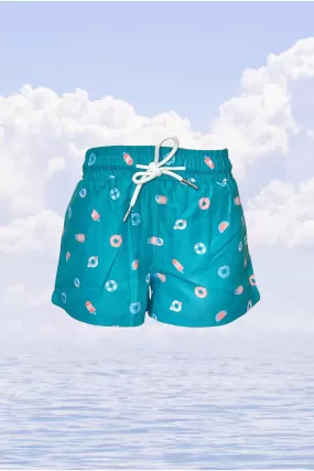 Southport Boy's Swim Trunk