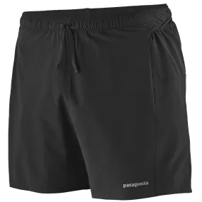 Strider Pro 5" Short