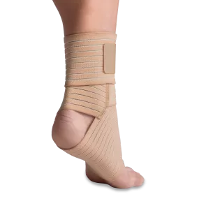 Swede-O Elastic Ankle Wrap