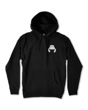 The Logo Hoody