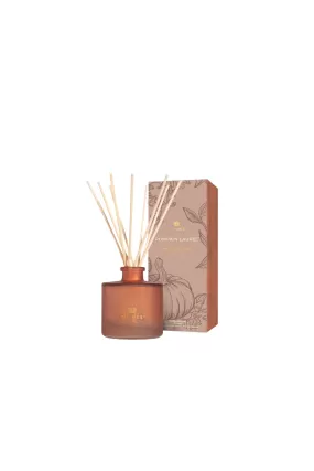 Thymes Pumpkin Laurel 4oz Petite Diffuser