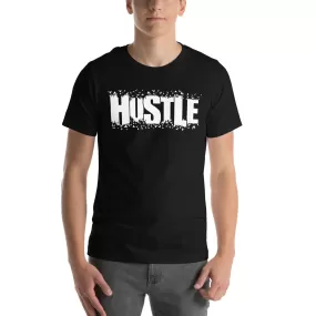 Unisex Hustle t-shirt